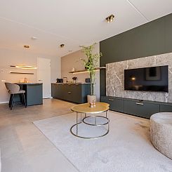 2-persoons appartement | 2L