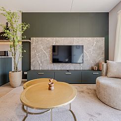 2-persoons appartement | 2L