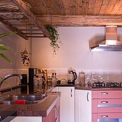 Huisje in Ooltgensplaat