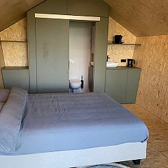 Vakantiehuis in Sommeldsijk