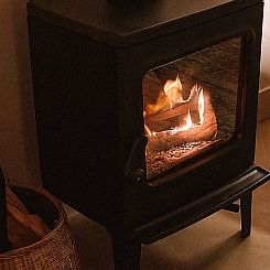 Huisje in Stellendam