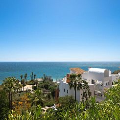 Olée Nerja Holiday Rentals by Fuerte Group