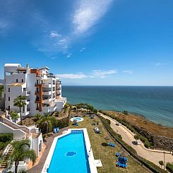 Olée Nerja Holiday Rentals by Fuerte Group