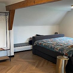 Vakantiehuisje in Melissant