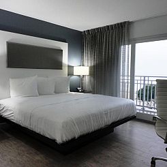 Lotus Boutique Inn and Suites