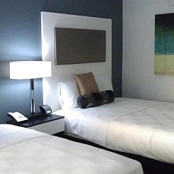 Lotus Boutique Inn and Suites