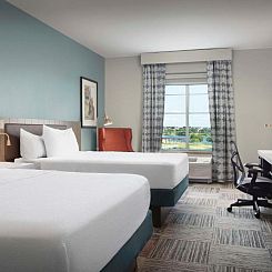 Hilton Garden Inn Granbury