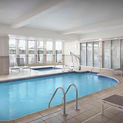 Hilton Garden Inn Granbury