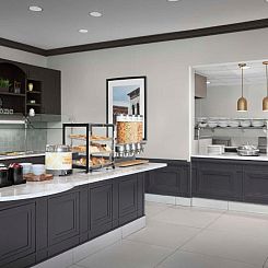 Hilton Garden Inn Granbury