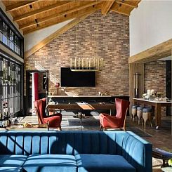 Villagio at The Estate Yountville