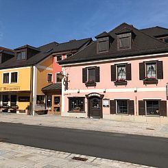 Gasthof Metzgerwirt