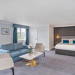 Bromley Court Hotel London