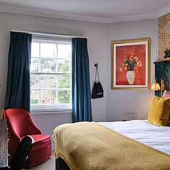 The Bulls Head Hotel