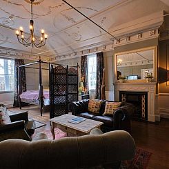 The Bulls Head Hotel