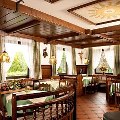 Landhotel Bayerwald