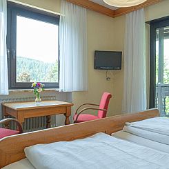 Landhotel Bayerwald