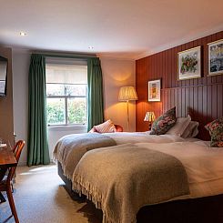 Dukes Head Hotel
