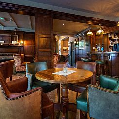 Dukes Head Hotel