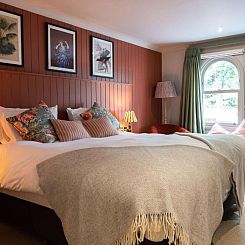 Dukes Head Hotel