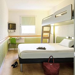 ibis budget Stuttgart City Nord