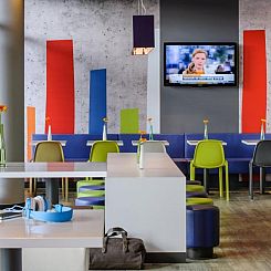 ibis budget Stuttgart City Nord