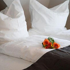 Alpha & Omega Hotel