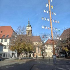 Hotel Krone kontaktloser check-in