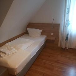 Hotel Krone kontaktloser check-in