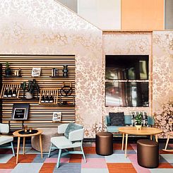 Vienna House Easy MO Stuttgart Vaihingen