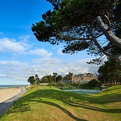 Golf View Hotel & Spa