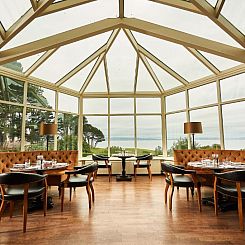 Golf View Hotel & Spa