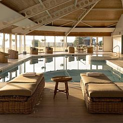 Golf View Hotel & Spa
