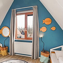 De Reeuwijkse Plassen | 4-persoons kinderwoning | 4CK2