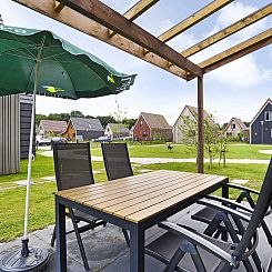 De Reeuwijkse Plassen | 4-persoons kinderwoning | 4CK2