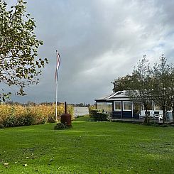 Vakantiehuis in Reeuwijk