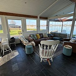 Vakantiehuis in Reeuwijk