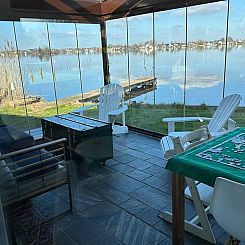 Vakantiehuis in Reeuwijk