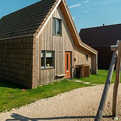 De Reeuwijkse Plassen | 6-persoons kinderwoning | 6CK2