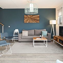 De Reeuwijkse Plassen | 6-persoons kinderwoning | 6CK2