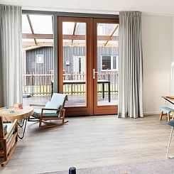 De Reeuwijkse Plassen | 6-persoons kinderwoning | 6CK2