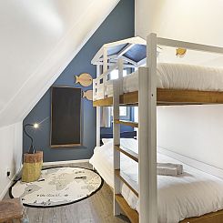 De Reeuwijkse Plassen | 8-persoons kinderwoning | 8CK