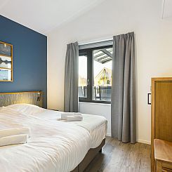 De Reeuwijkse Plassen | 8-persoons kinderwoning | 8CK