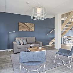 De Reeuwijkse Plassen | 4-persoons waterwoning | 4C2