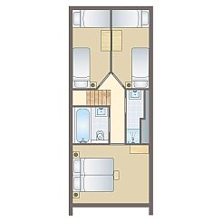 De Reeuwijkse Plassen | 8-persoons waterwoning - Vogelenzang