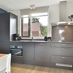 De Reeuwijkse Plassen | 8-persoons waterwoning - Vogelenzang