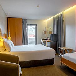Stay Hotel Torres Vedras Centro