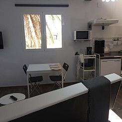 Hostel Cañaveral