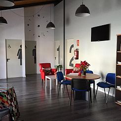Hostel Cañaveral