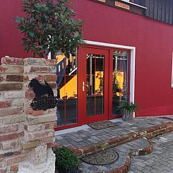 Reiterhof vom Litzlbach