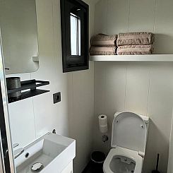 Huisje in Haastrecht